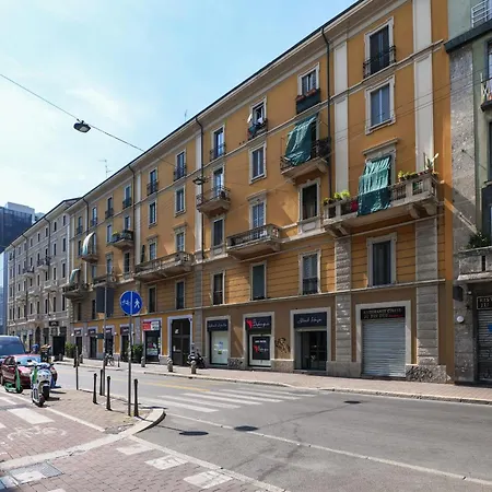 Primopiano - Padova 5 Apartment Milan