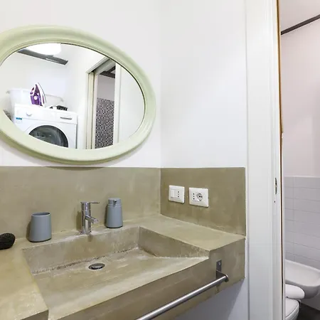 Primopiano - Padova 5 Apartment