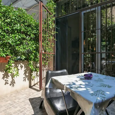 Apartment Primopiano - Padova 5