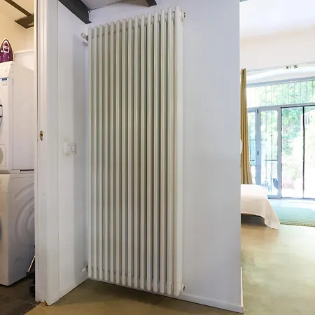 Apartment Primopiano - Padova 5 *