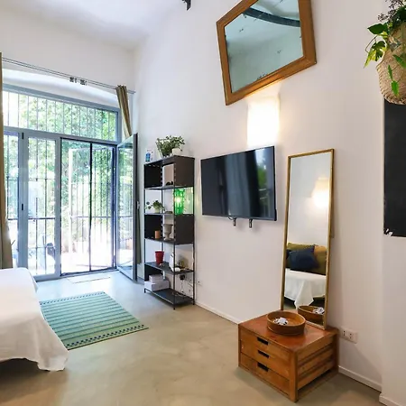 Apartment Primopiano - Padova 5