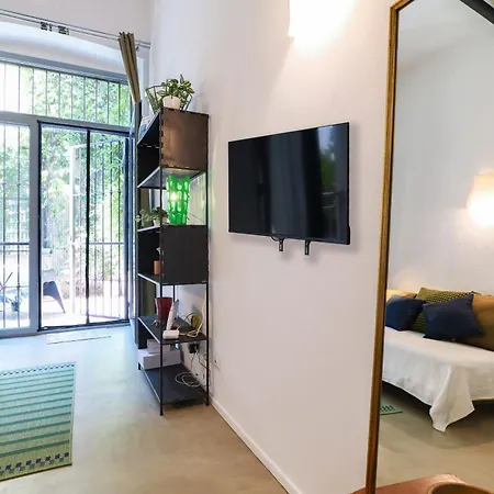 Apartment Primopiano - Padova 5 *