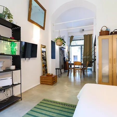 Primopiano - Padova 5 Apartment Milan