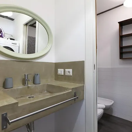 Apartment Primopiano - Padova 5