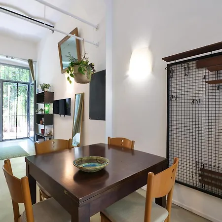 Apartment Primopiano - Padova 5