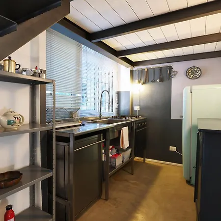 Apartment Primopiano - Padova 5