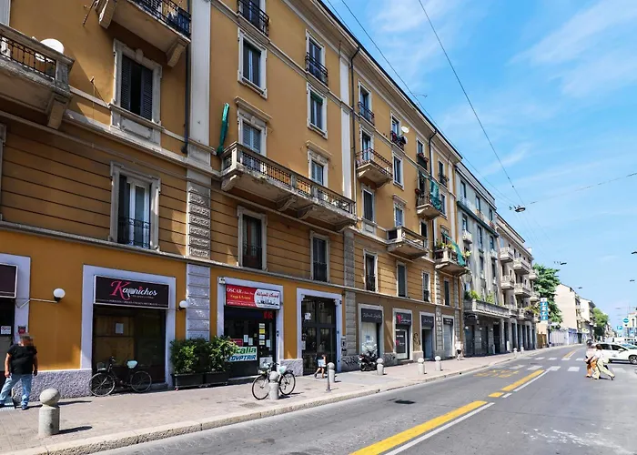 Primopiano - Padova 5 شقة *