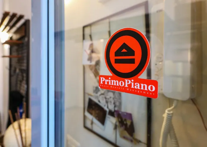 شقة Primopiano - Padova 5 *
