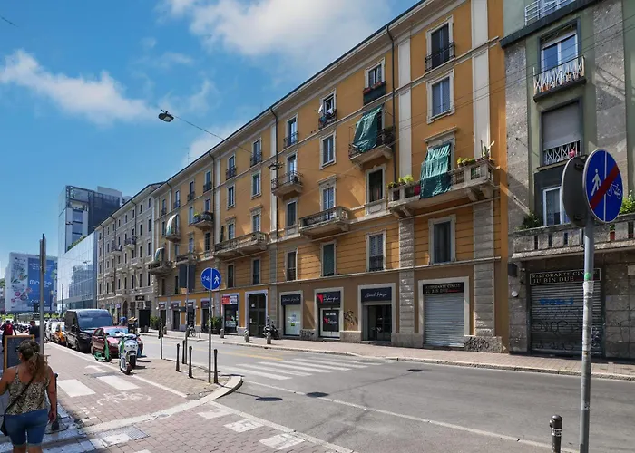 Primopiano - Padova 5 *