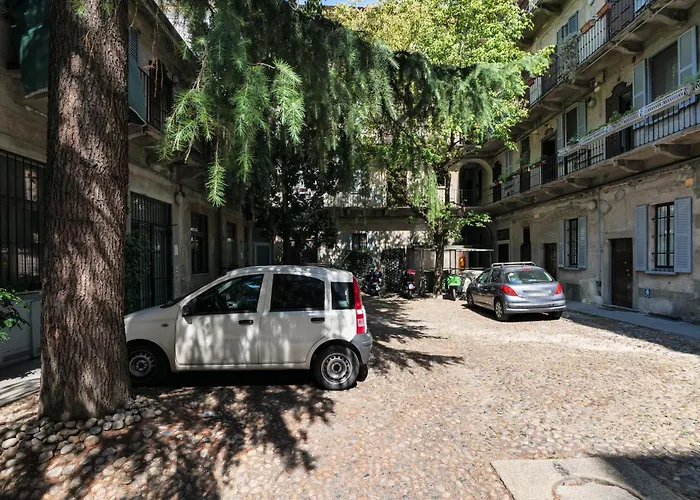 Primopiano - Padova 5 شقة