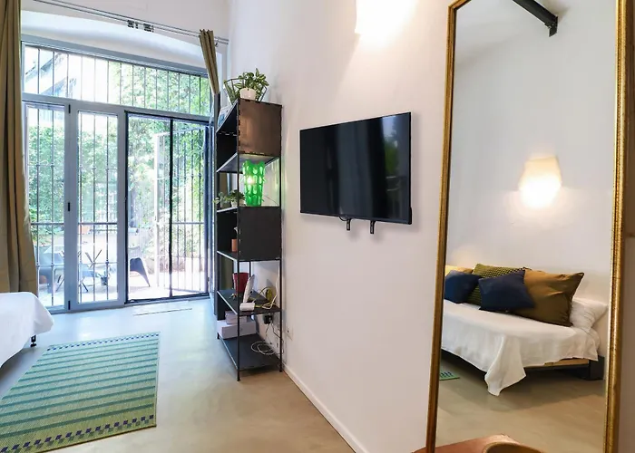 شقة Primopiano - Padova 5 *