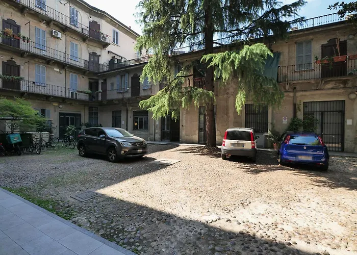 Primopiano - Padova 5 * ميلان
