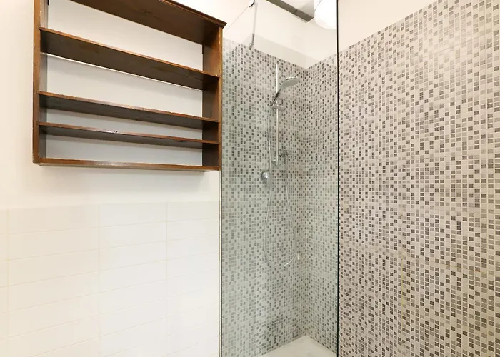 Primopiano - Padova 5 شقة