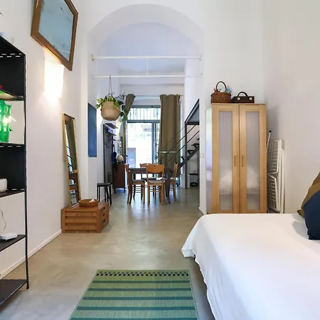 Primopiano - Padova 5 Appartement Milaan