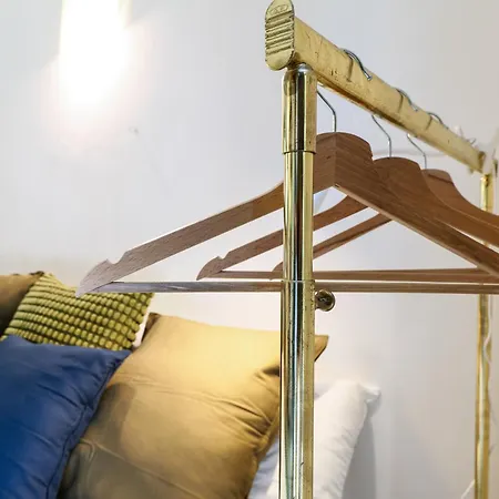 Appartement Primopiano - Padova 5