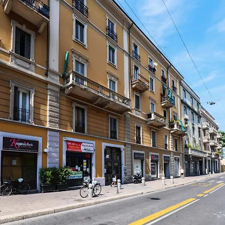 Primopiano - Padova 5 Appartement *