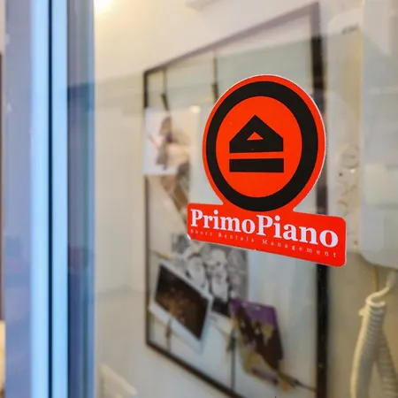 Appartement Primopiano - Padova 5 *