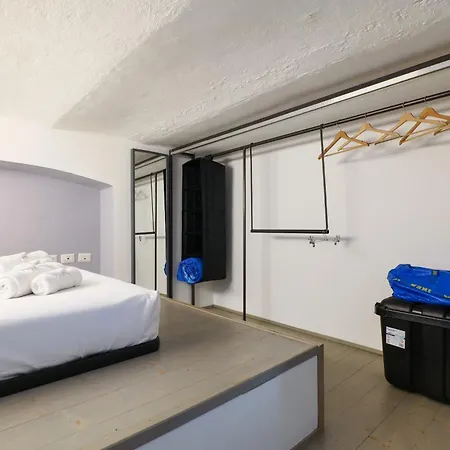 Appartement Primopiano - Padova 5 Milaan