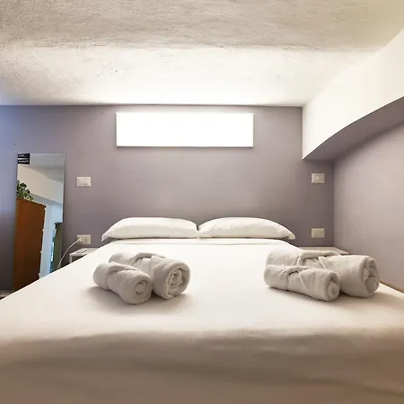 Primopiano - Padova 5 Appartement *