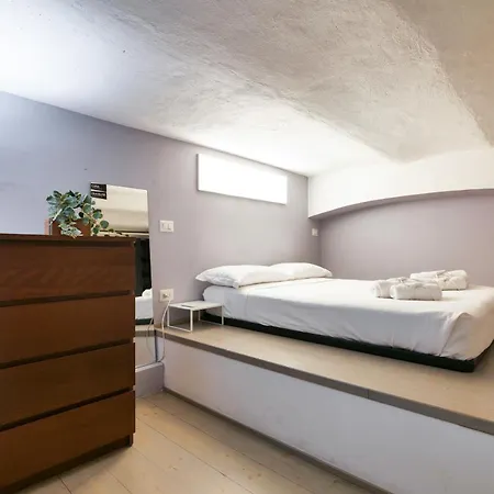 Primopiano - Padova 5 *