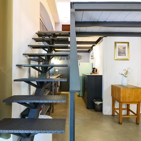 Primopiano - Padova 5 Milaan