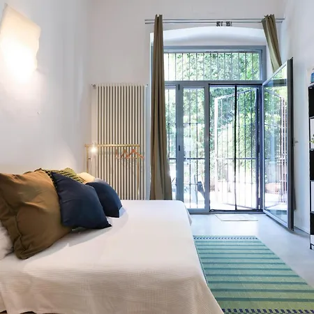 Primopiano - Padova 5 * Milaan