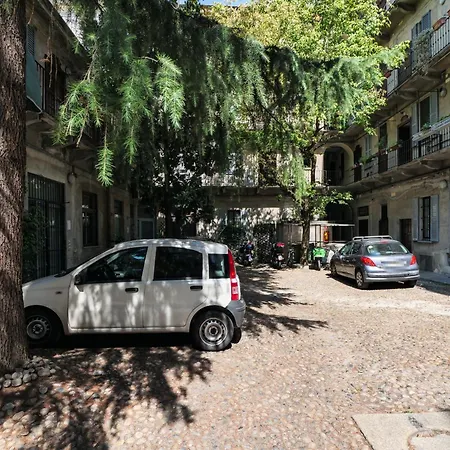 Primopiano - Padova 5 Appartement