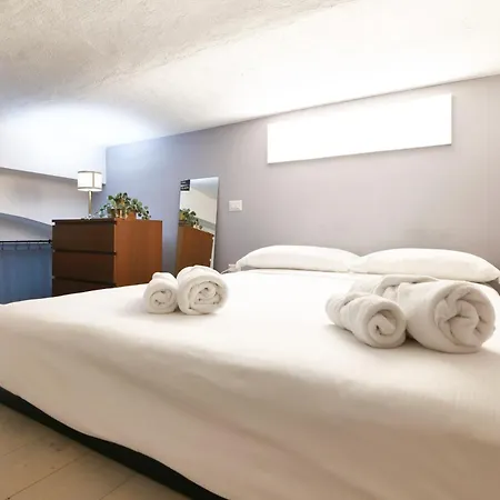 Primopiano - Padova 5 Appartement *