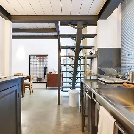 Appartement Primopiano - Padova 5 Milaan