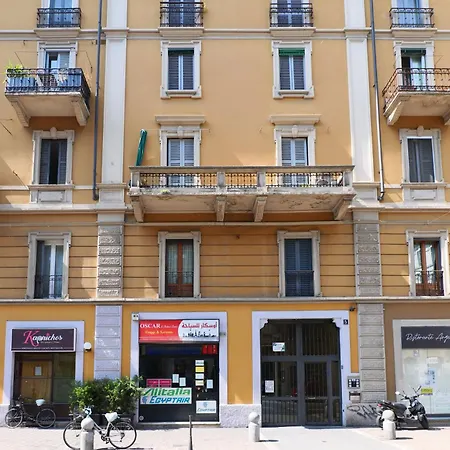 Primopiano - Padova 5 Milaan