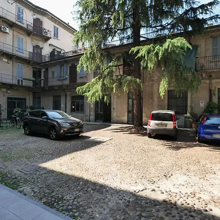Primopiano - Padova 5 * Milaan