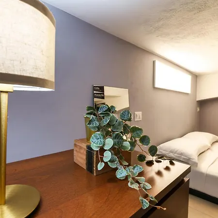 Primopiano - Padova 5 Appartement
