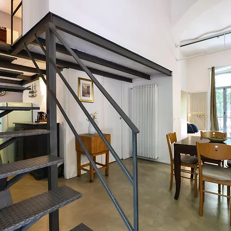 Primopiano - Padova 5 Appartement *
