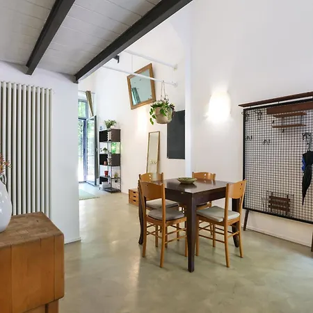 Appartement Primopiano - Padova 5 Milaan