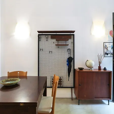 Primopiano - Padova 5 Appartement Milaan