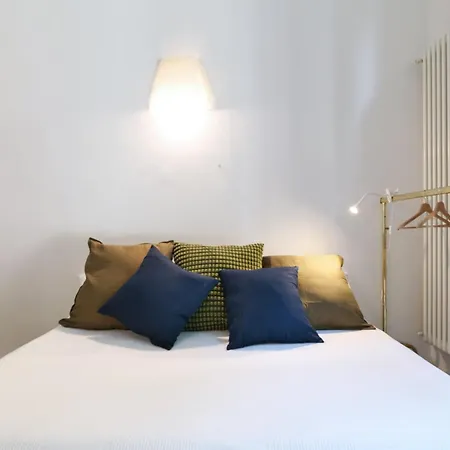 Appartement Primopiano - Padova 5 Milaan