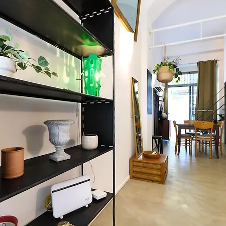 Primopiano - Padova 5 *
