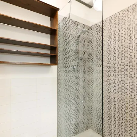 Primopiano - Padova 5 Appartement