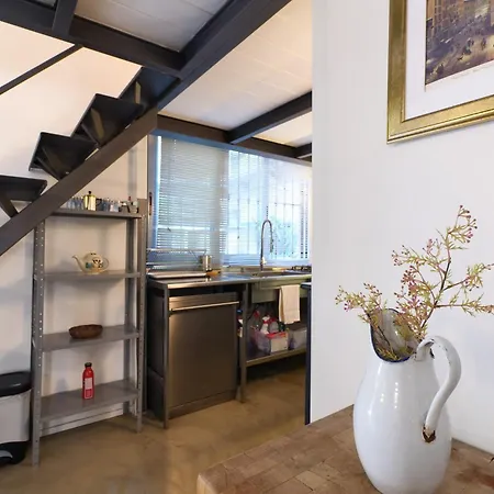 Primopiano - Padova 5 Appartement *