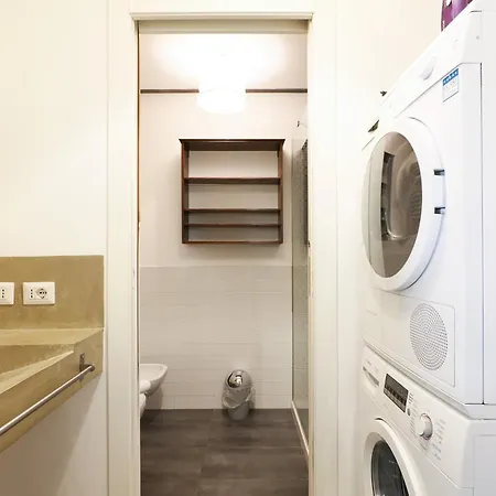 Appartement Primopiano - Padova 5 Milaan