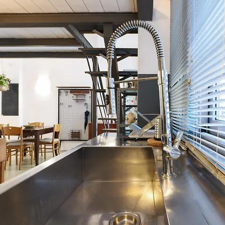 Primopiano - Padova 5 Appartement